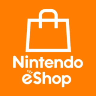 Nintendo eShop UK